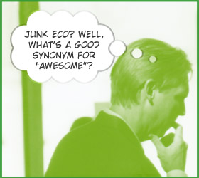 Junk Eco provides Chaska junk removal, hauling, disposal, and recycling.